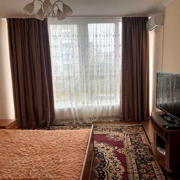 Здам 2х кімнатну квартиру в новобудові р-н Фастівська.Власник