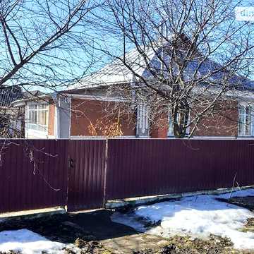 Продаж 3к Дім Весняна (Червоноармійська) вулиця
