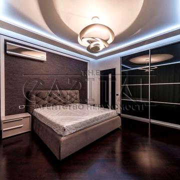 Аренда квартиры Верхогляда ЖК Новопечерские Липки