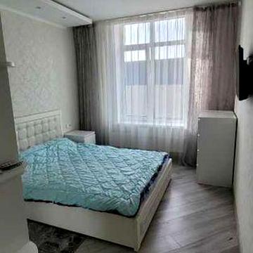 Оренда 2 двокімнатна, ЖК Європейка, Софіївська Борщагівка