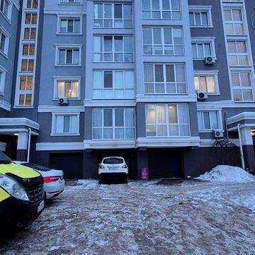 Квартира центр Ірпеня