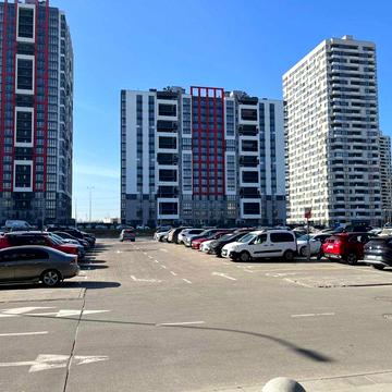 Виноградар, Варшавський 3, готова 50кв.м, Без коміссії з документами