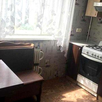 Продам 1к квартиру на Салтовке 607м/р