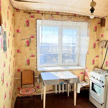 Продаж 1-кімнатної квартири