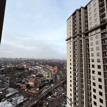 Продам Новострой ЖК «Посейдон» ЖК Посейдон