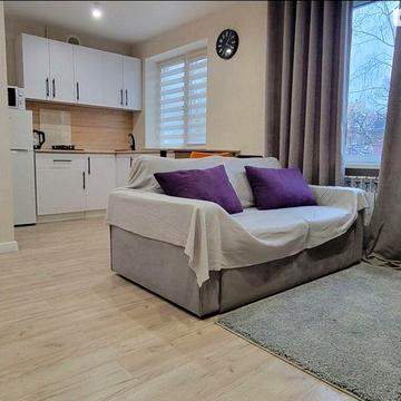 Сдам 1к квартиру. Евроремонт. Melrose. Богдана Хмельницкого. Титова.