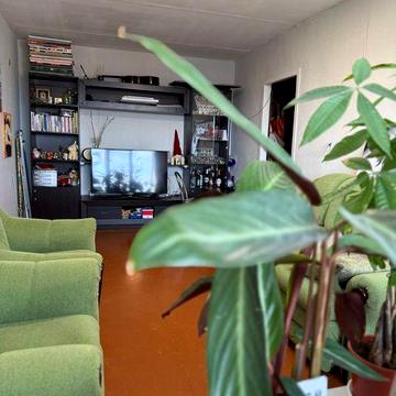 Продам 3к. квартиру на Поля Янгеля Титова Новокрымская