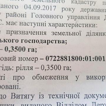 Будинок село Забороль