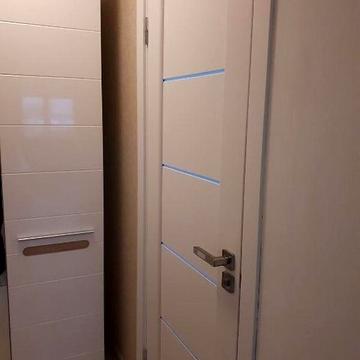 Довгострокова оренда 1к Квартира Січеславська Набережна вулиця