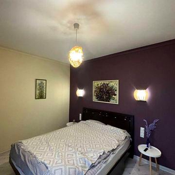 Аренда 1 комнатной квартиры ЖК Академ-Городок, Совиньон.