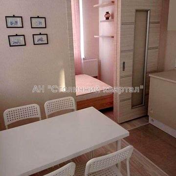 Євродвушка в ЖК Henesi House на одинацятому поверсі.