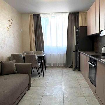 ЖК Авіа Квартал, оренда 1к квартири, вул. Вітянська 2Б, Вишневе