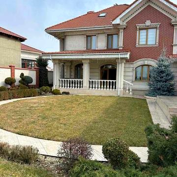 Аренда ХОЗЯЙСКОГО дома в Совиньоне, бассейн, сауна