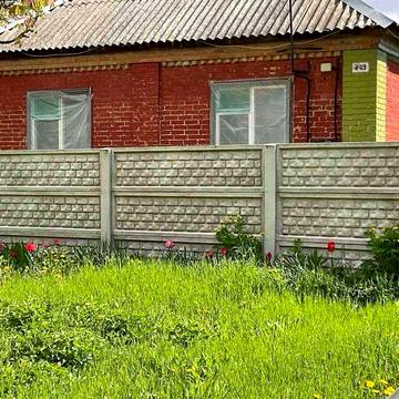 Продам окремий будинок у мальовничому передмісті