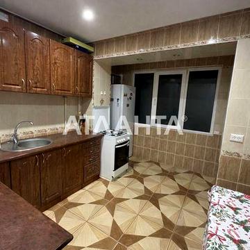 Однокімнатна квартира у спецпроєкті біля ТЦ Майдан