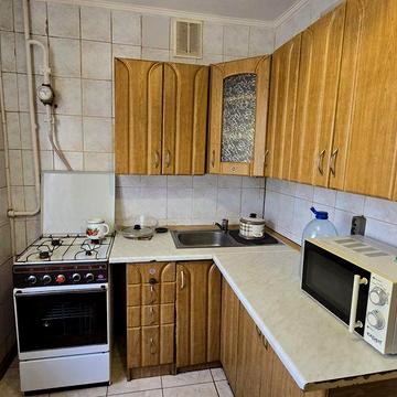 1к кв на П.Тичини.