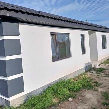 Продам будинок в Якушинцях 8421