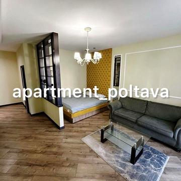 Оренда 1-кім. Центр. Новий будинок.