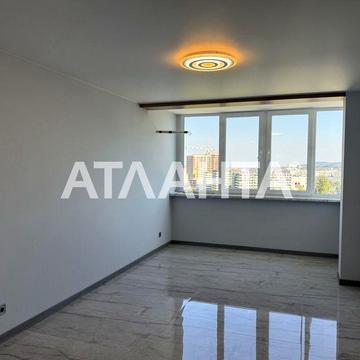 Двокімнатна квартира в ЖК «Моне» ЖК Моне