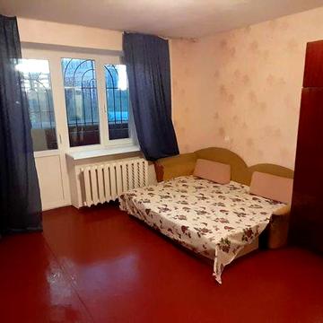 Сдам уютную 1-ную квартиру на Черемушках 3/9 этажа (чешка) от хозяина