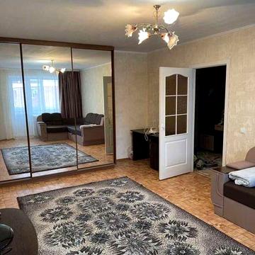 Оренда 1-но кімнатної квартири