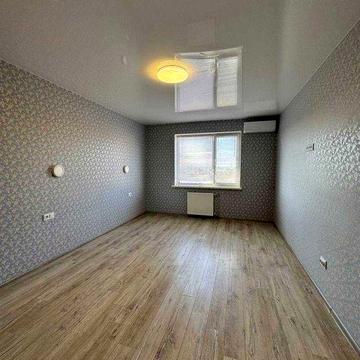 Оренда 1-кімнатної в новому будинку. Автономне опалення.