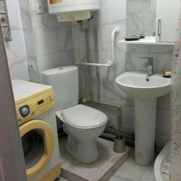 Сдаю 3-х комнатную квартиру без мебели ( ул.Новозаводская)