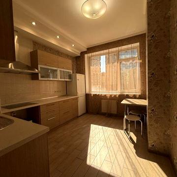 Сдам 1 ком квартиру  на ул. Марсельская в ЖК