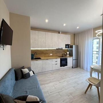 Сдам 1-ком квартиру в 65 жемчужине