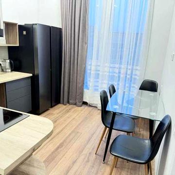 Продам 2-кімнатна квартира в ЖК «Простір на Гераневій» ЖК Пространство на Герани евой