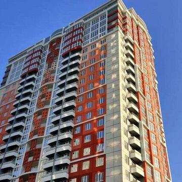 1 к квартира ЖК ЧОТИРИ СЕЗОНИ Проспект Лесі Українки,19 Г ЖК Чотири Сезони