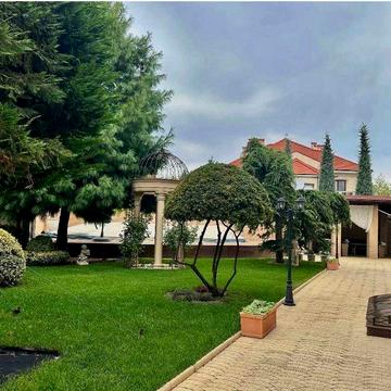 Изысканный дом на 10 сотках! Совиньон-2! 1A37