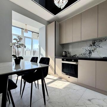 Перша здача, оренда 1кім квартири біля парку Шевченка