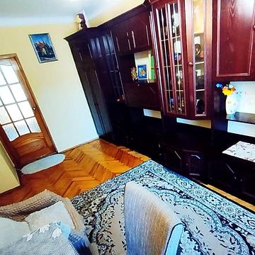 Сдам 2-х комнатную квартиру. От хозяина.