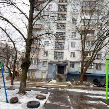 1к квартира 12 квартал, 2 поверх, готова під ремонт, 22 000$