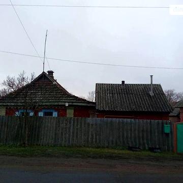 Продаж 3к Дім Шевченка