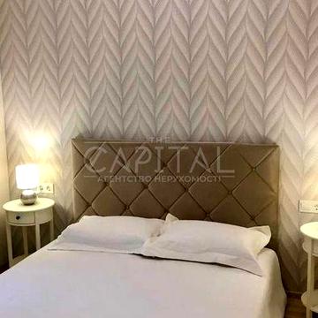 Оренда квартири в ЖК Златоуст | Низький поверх