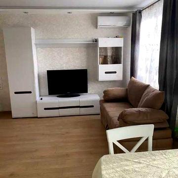 Оренда 1к квартири-студії в ЖК "Олімпійський"