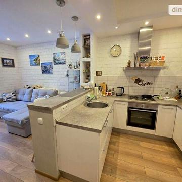 Продаж 2к Квартира Мандриківська вулиця ЖК Лучший Дом