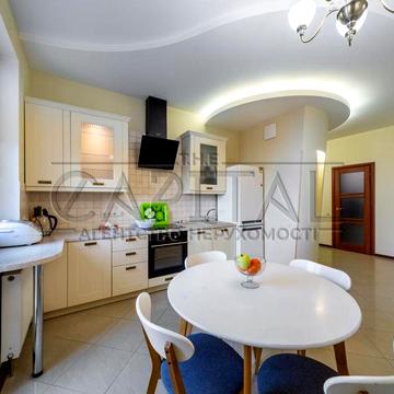 Аренда квартиры Коновальца метро Печерская ЖК Митець