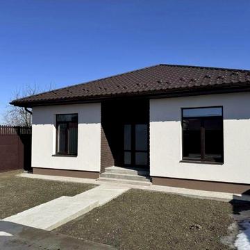 БЕЗ КОМІСІЇ, Продаж Будинку 140 м2 з власним подвірям