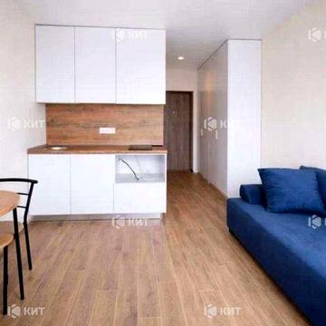 1к. 21м2, Павлово Поле, (ЖК Воробьевы Горы на Полях) 131837