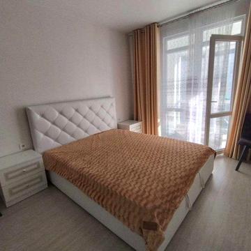 Продажа квартиры в новом доме  автономное отопление евроремонт