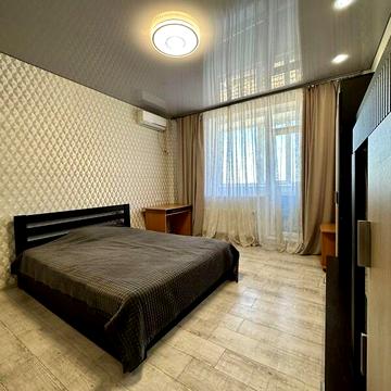 Продаж 1к Квартира Захисників України (Генерала Бочарова) вулиця ЖК Мелодия