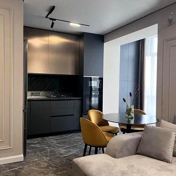 Продаж 1к Квартира Височана Семена вулиця ЖК Містечко Центральне