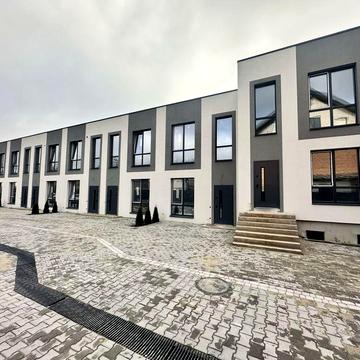 2-кімнатний таунхаус крута пропозиція без комісії