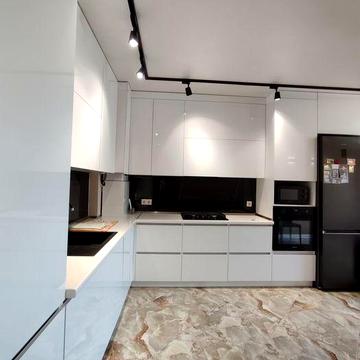 Здача 2 к вул.Старокняжицька1..