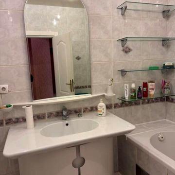 Довгострокова оренда 2к Квартира Яворницького Дмитра проспект