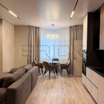 Оренда 1к квартири, ЖК Delmar, вул. Верхогляда 4б, Печерськ