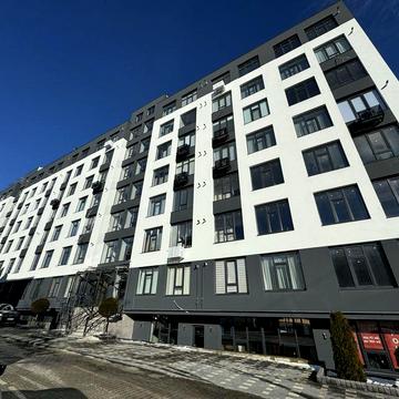 Продається двокімнатна квартира з сучасним ремонтом в центрі Трускавця ЖК Грушевський